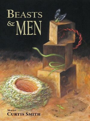 cover image of Beasts & Men